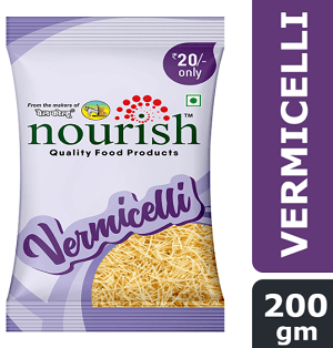 Nourish Vermicelli